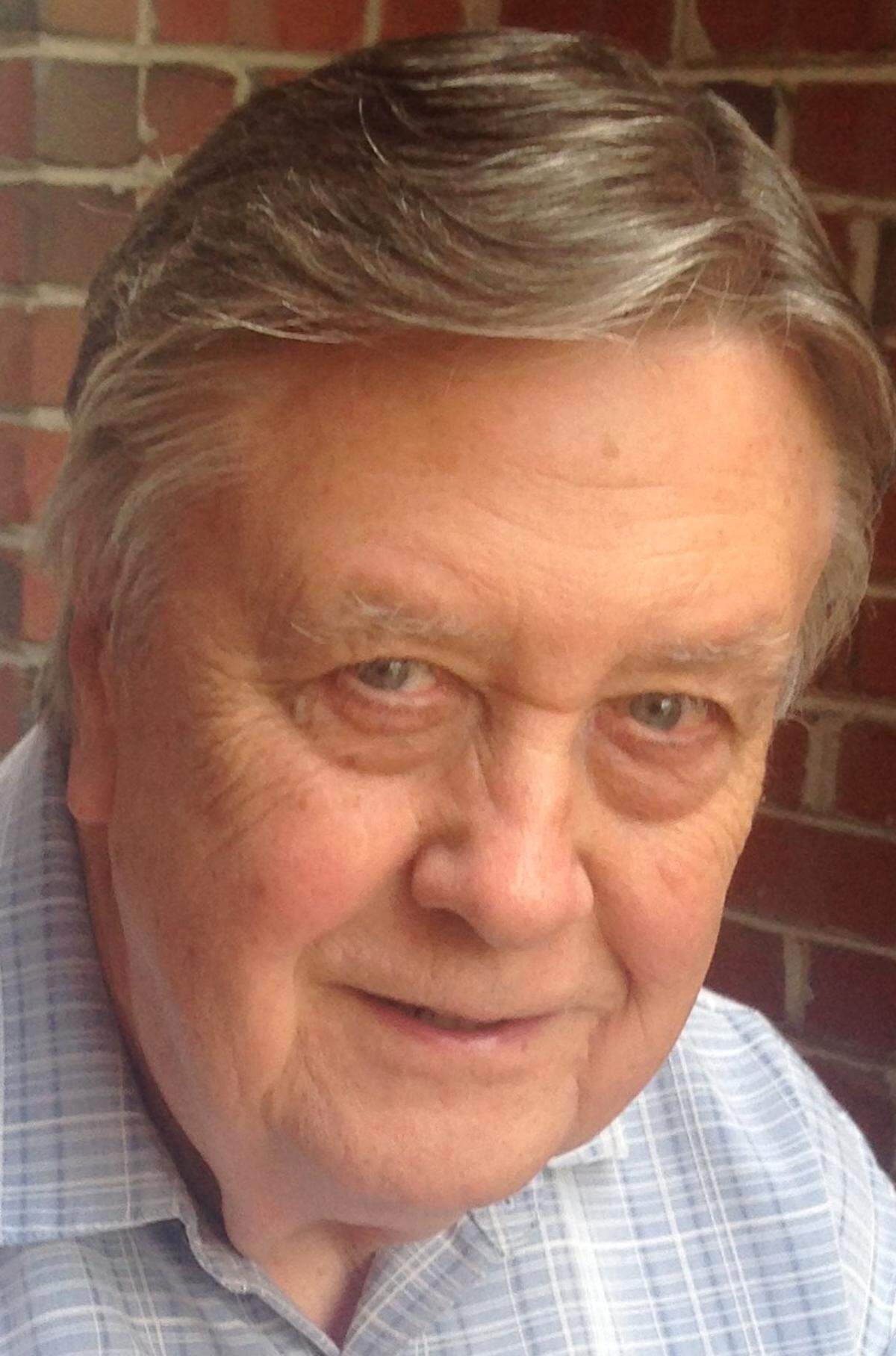 Phil Clutts