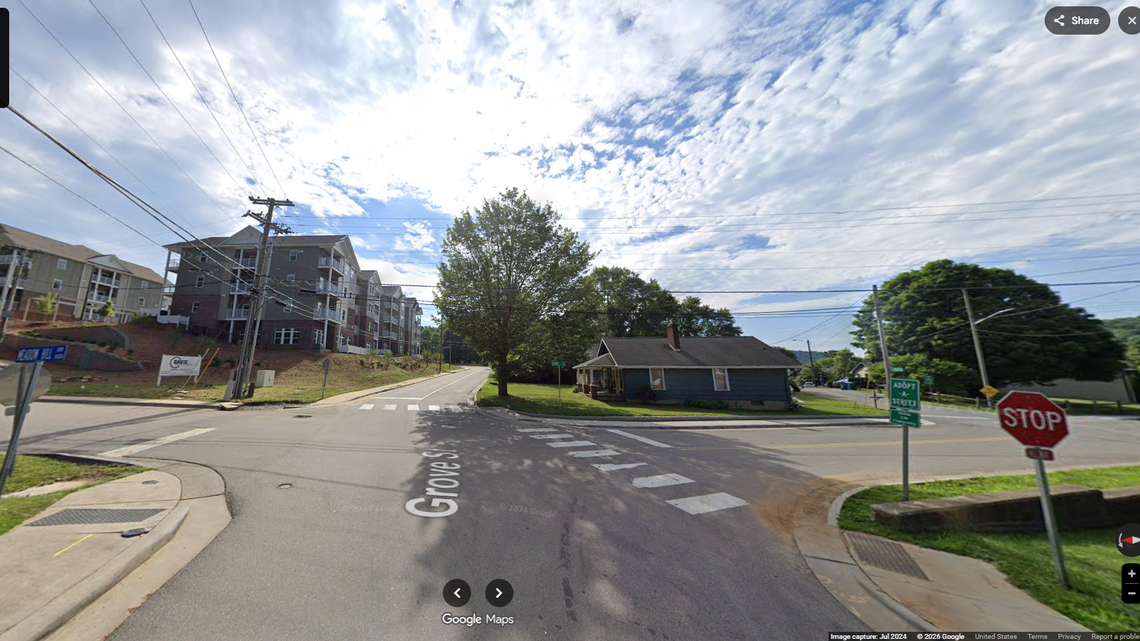 A male was seriously hurt when he fell from the bed of a moving pickup in the area of Perkinsville Drive and Grove Street in Boone, police say.