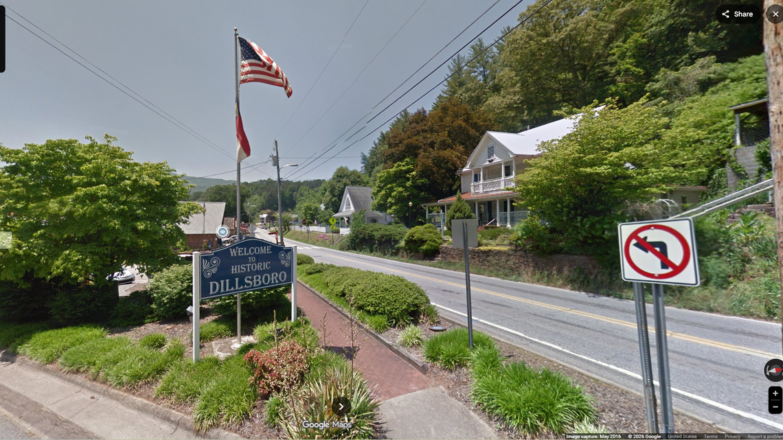 Two earthquakes reported hours apart in North Carolina community, USGS says