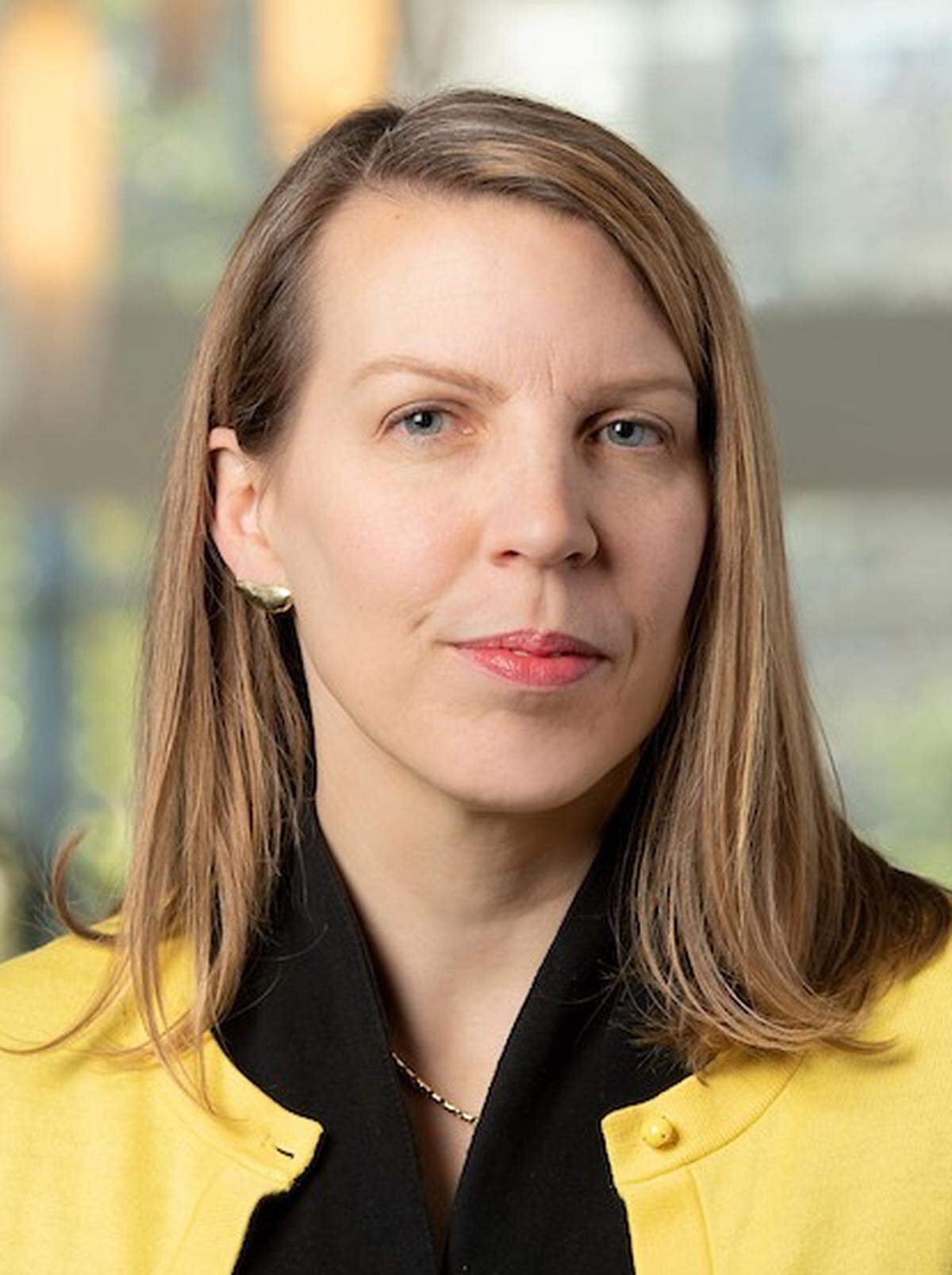 Emily Coward