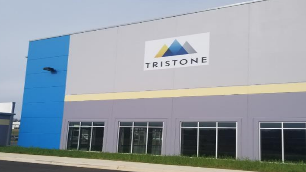 In an April 2021 filing with the North Carolina Department of Commerce, Tristone Flowtech said it will close its auto supply manufacturing plant in Mooresville in June. The closing will leave 51 people without jobs.