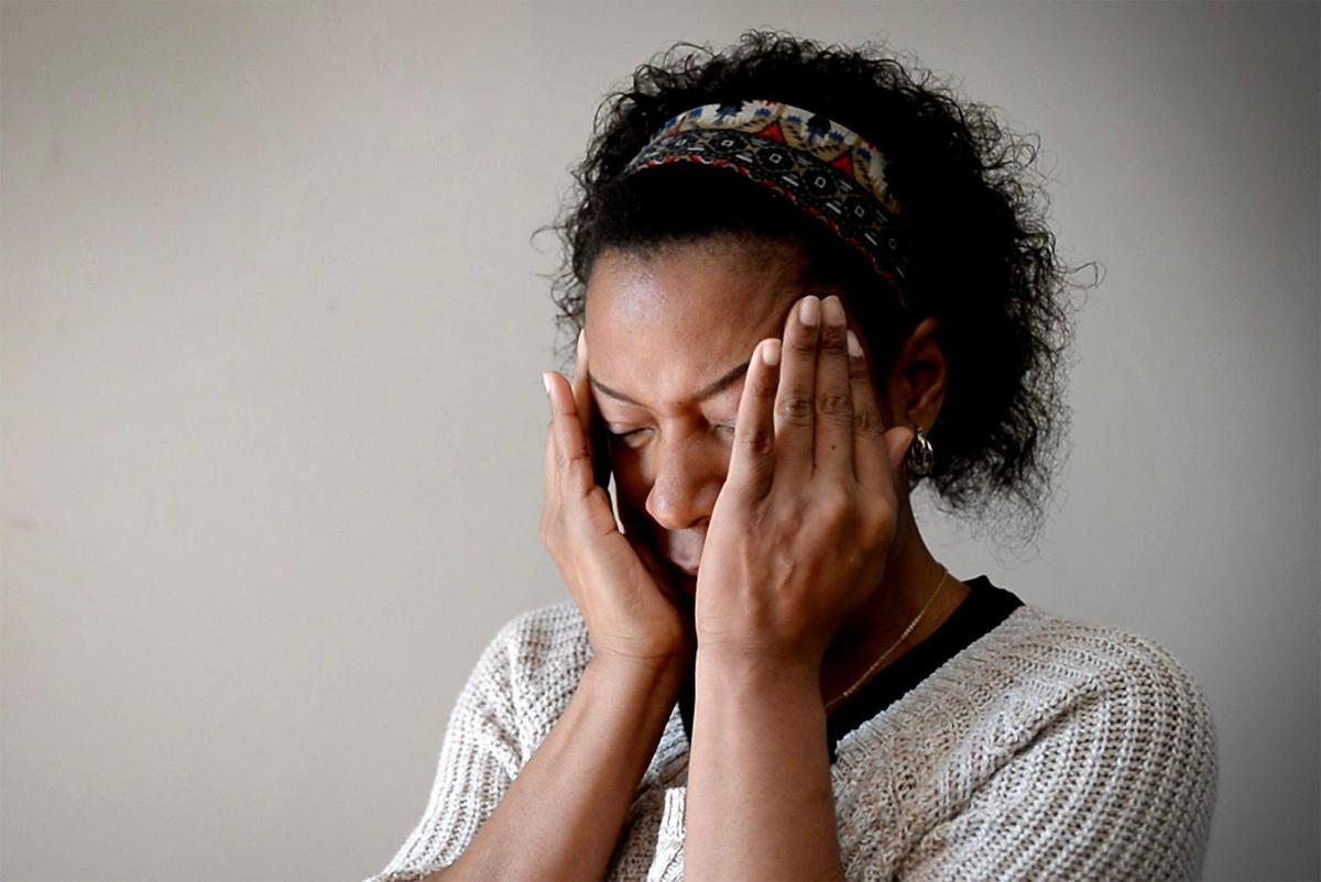 Devonne Moise is a single mom with five children who is feeling the impact of the COVID-19 virus. Three of the children had jobs that have been temporarily suspended decreasing the families income. Devonne just finished a Goodwill training program and is hoping to get a job with a health care company later this spring. For now, Devonne and her family are struggling to make ends meet.