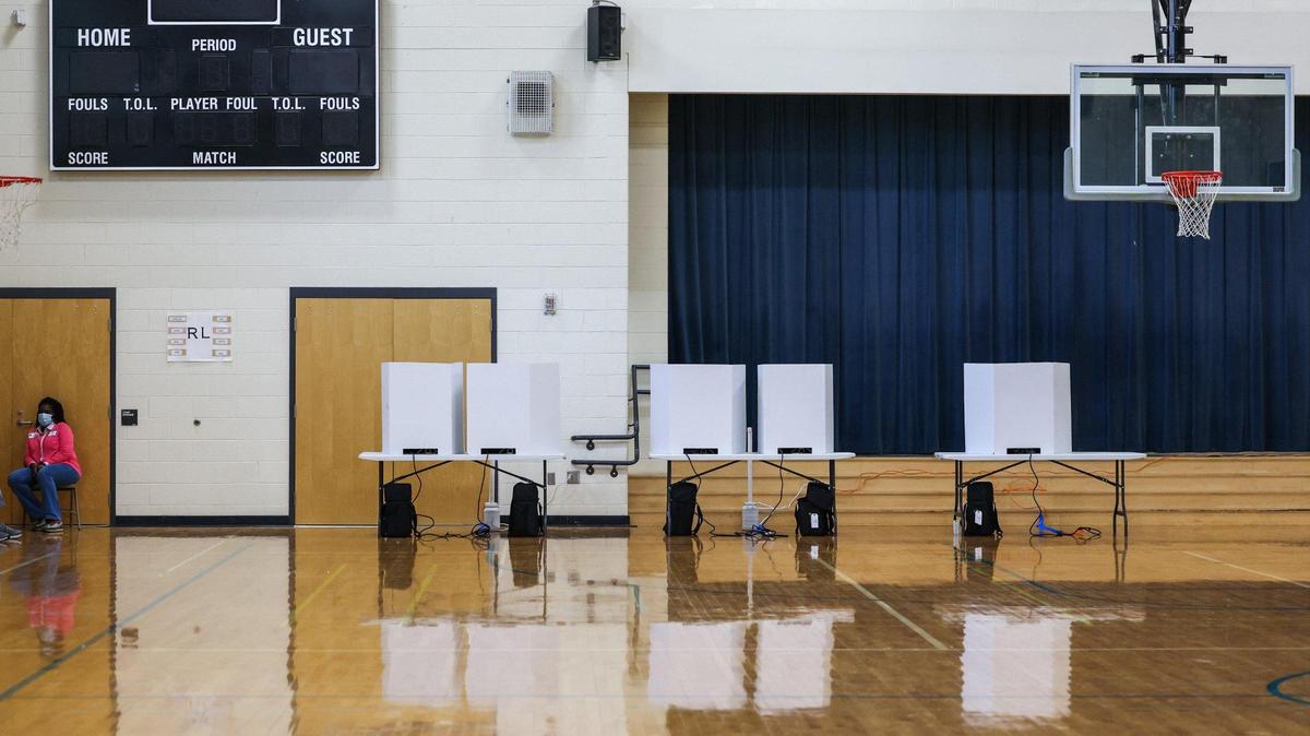 Voters in Cornelius will decide in November on candidates for mayor and the Board of Commissioners. 