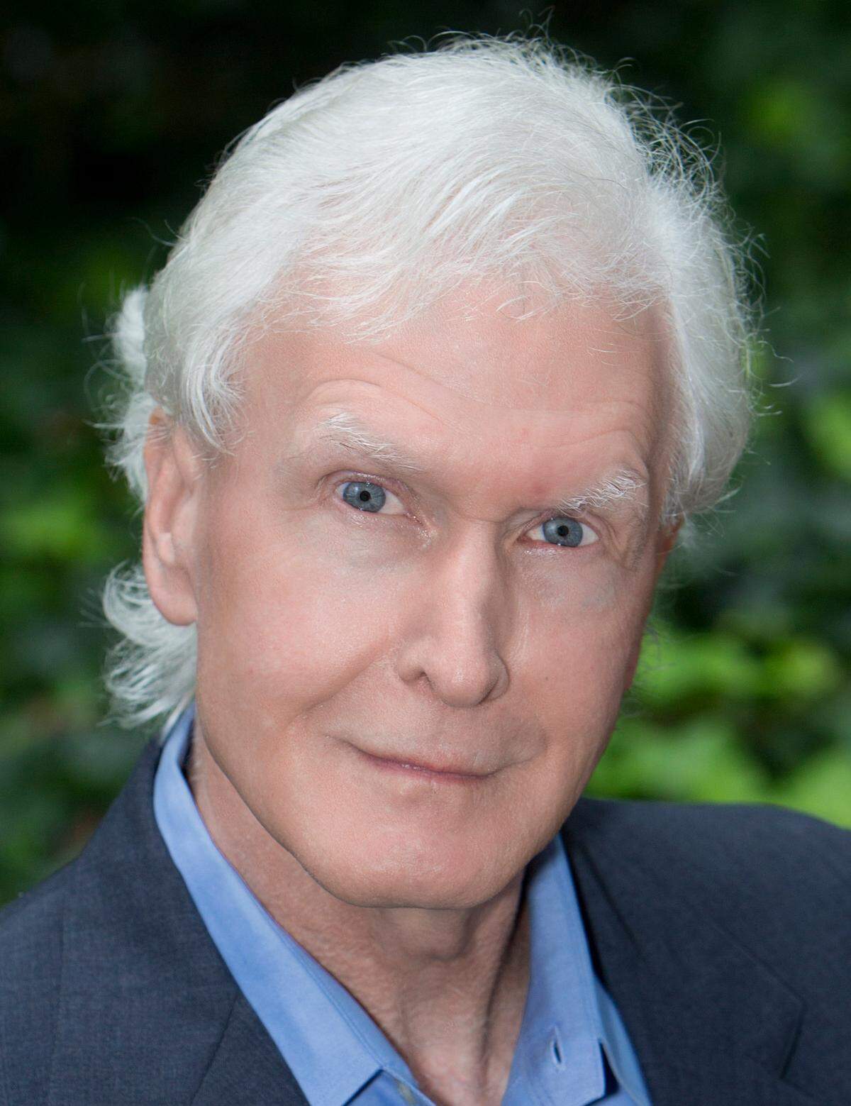 John H. Clark