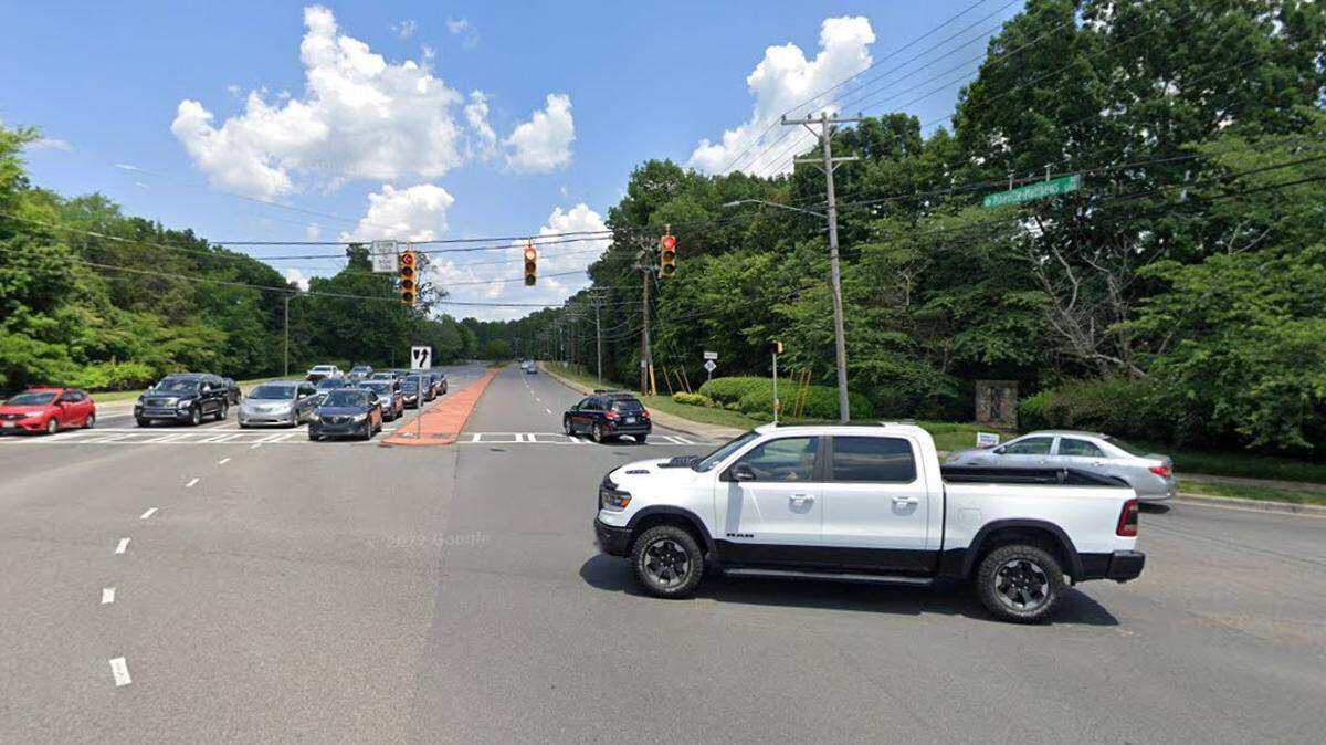 A busy road in south Charlotte will be closed throughout May for underground pipe replacement, according to the N.C. Department of Transportation.