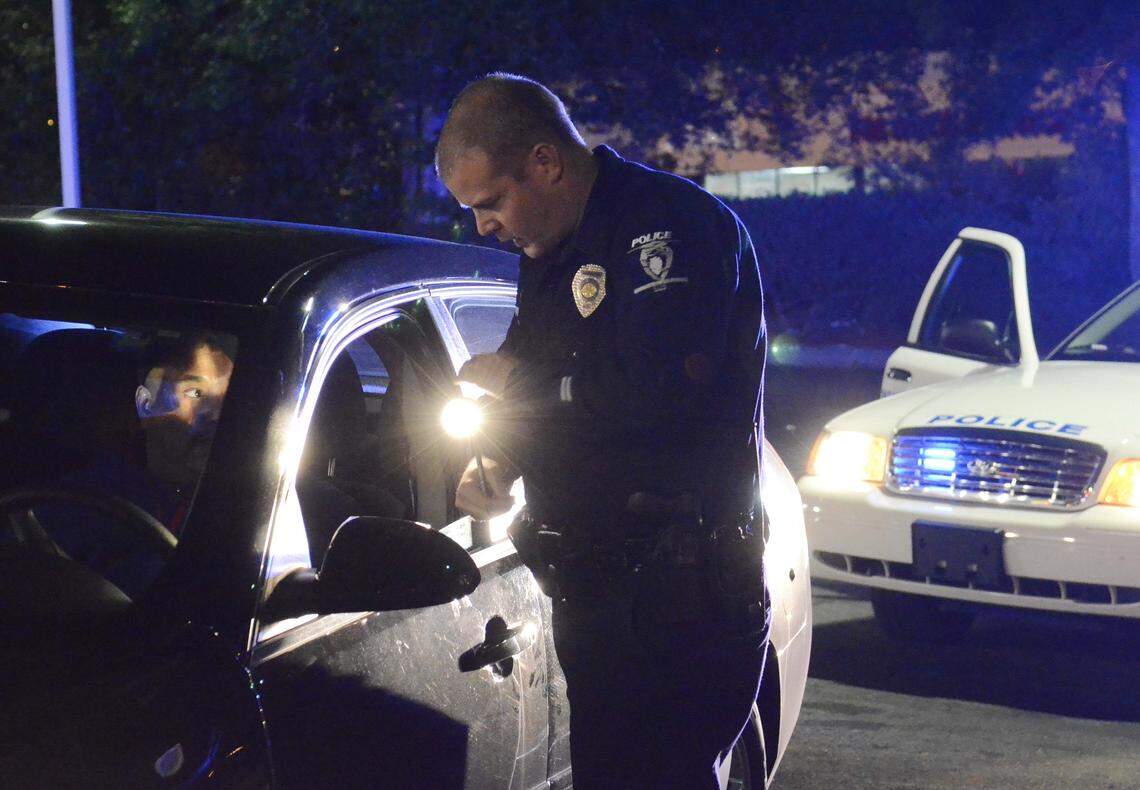 If you’re caught driving while intoxicated in North Carolina or South Carolina, the penalties will vary widely depending on whether you’ve been charged before and whether you cooperate with blood-alcohol tests.