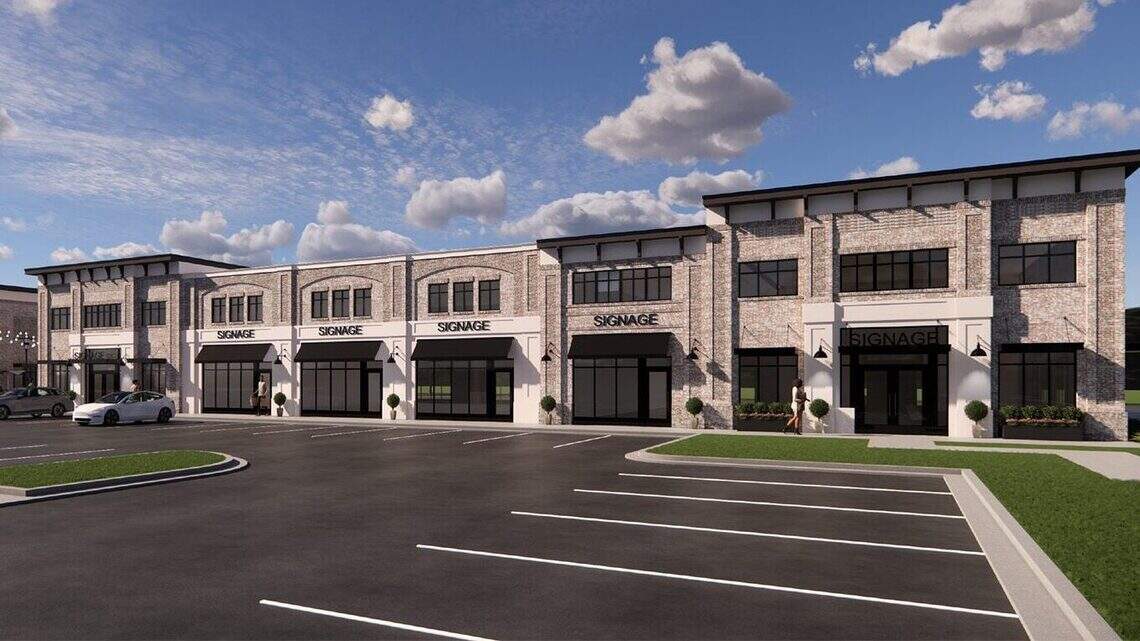 This new play space coming to the Charlotte area will feature a cafe and drop-off