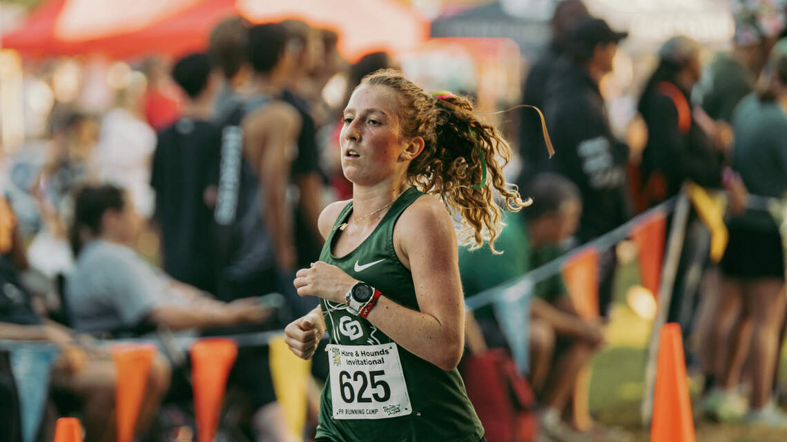 Vote for The Observer’s high school athlete of the week