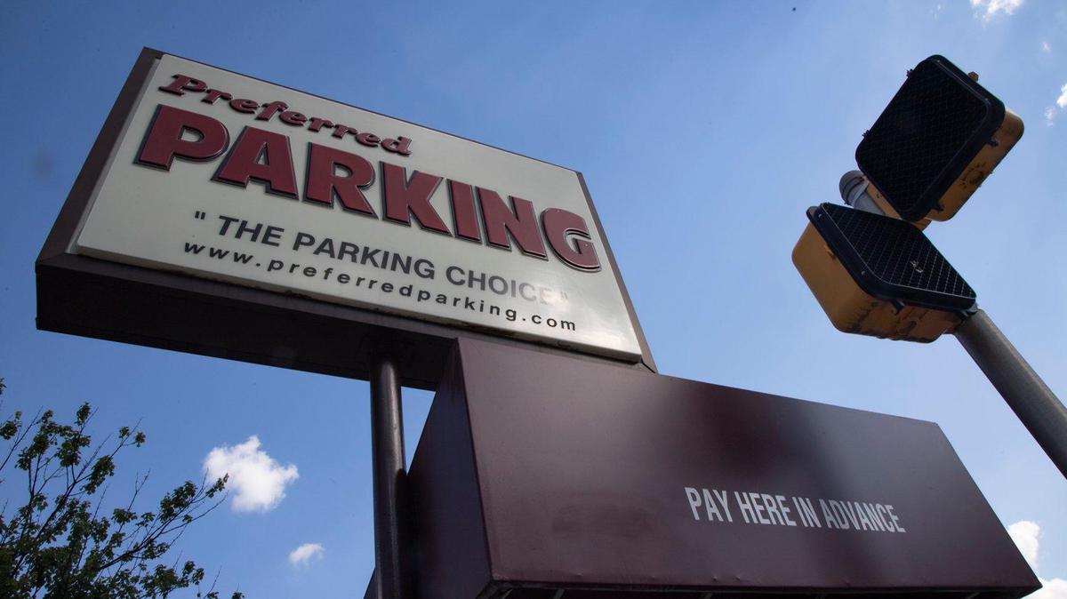 As cities look ahead to future growth, places like Raleigh and Charlotte are considering what role parking should play and how much of it developers should be required to provide.