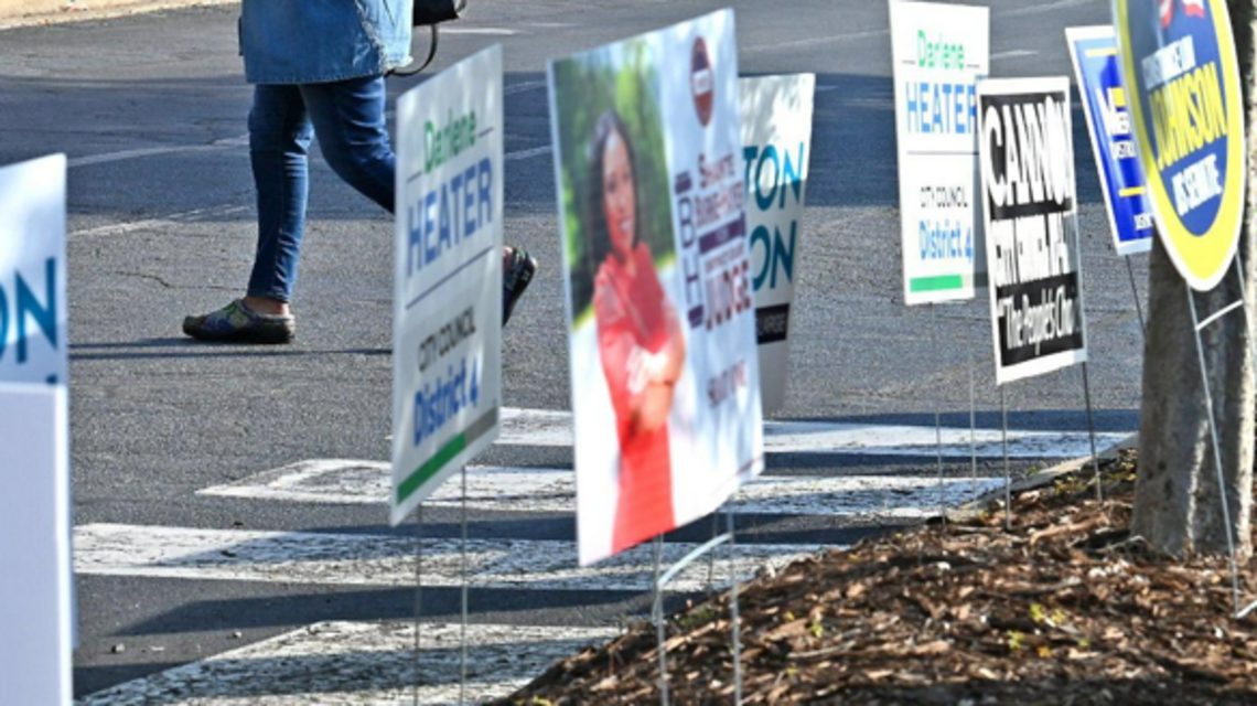 Endorsements: Our choices for 2022 mayoral and Charlotte City Council elections