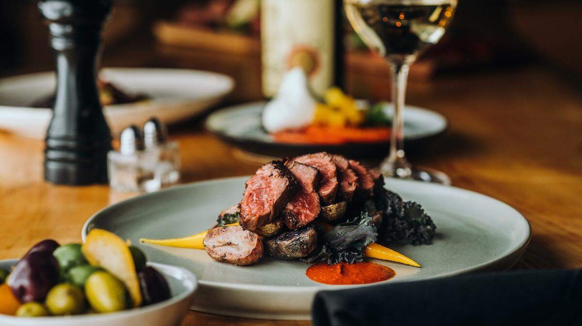 The popular Charlotte wine bar Foxcroft has expanded to the Triangle with a new location in Raleigh’s North Hills.