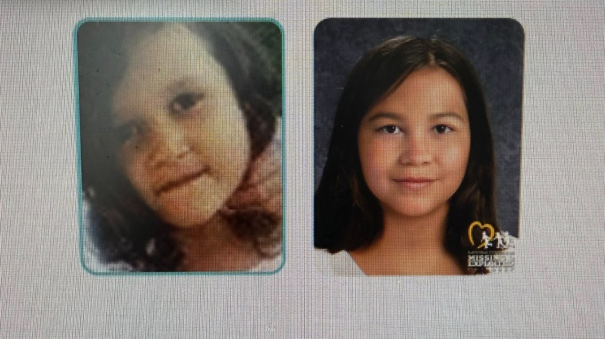 Karen Rojas, now age 11, “was last seen in Duarte, California on June 2, 2020,” according to the National Center for Missing and Exploited Children. 