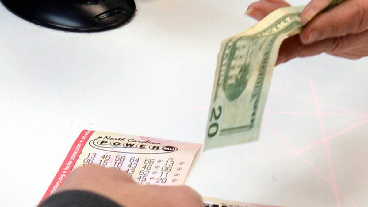 An anonymous grandfather from out of town bought the recent winning ticket, which keeps sales coming at the 7 Eleven on South Carolina 160 West in York County.