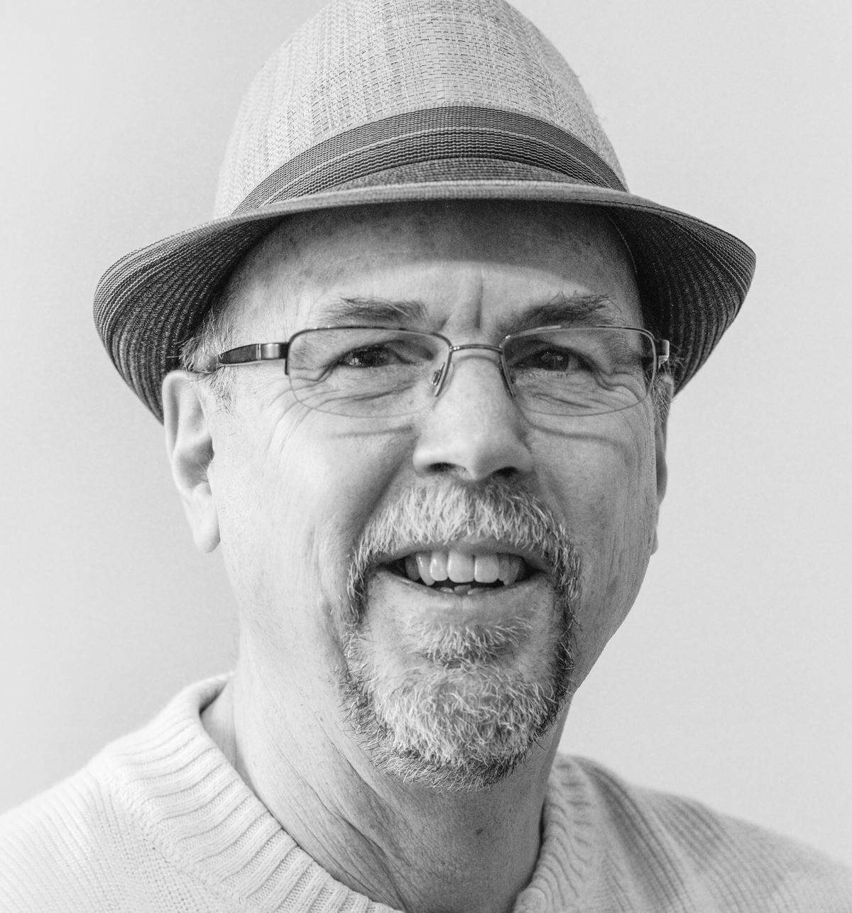Lee Fluke