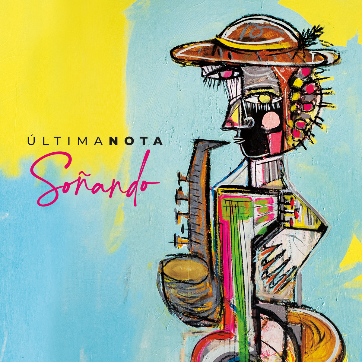 UltimaNota’s album, “Soñando” — which Tony Arreaza spearheaded to showcase the local Latin music community — marks both an end and a new beginning for the genre in the city.