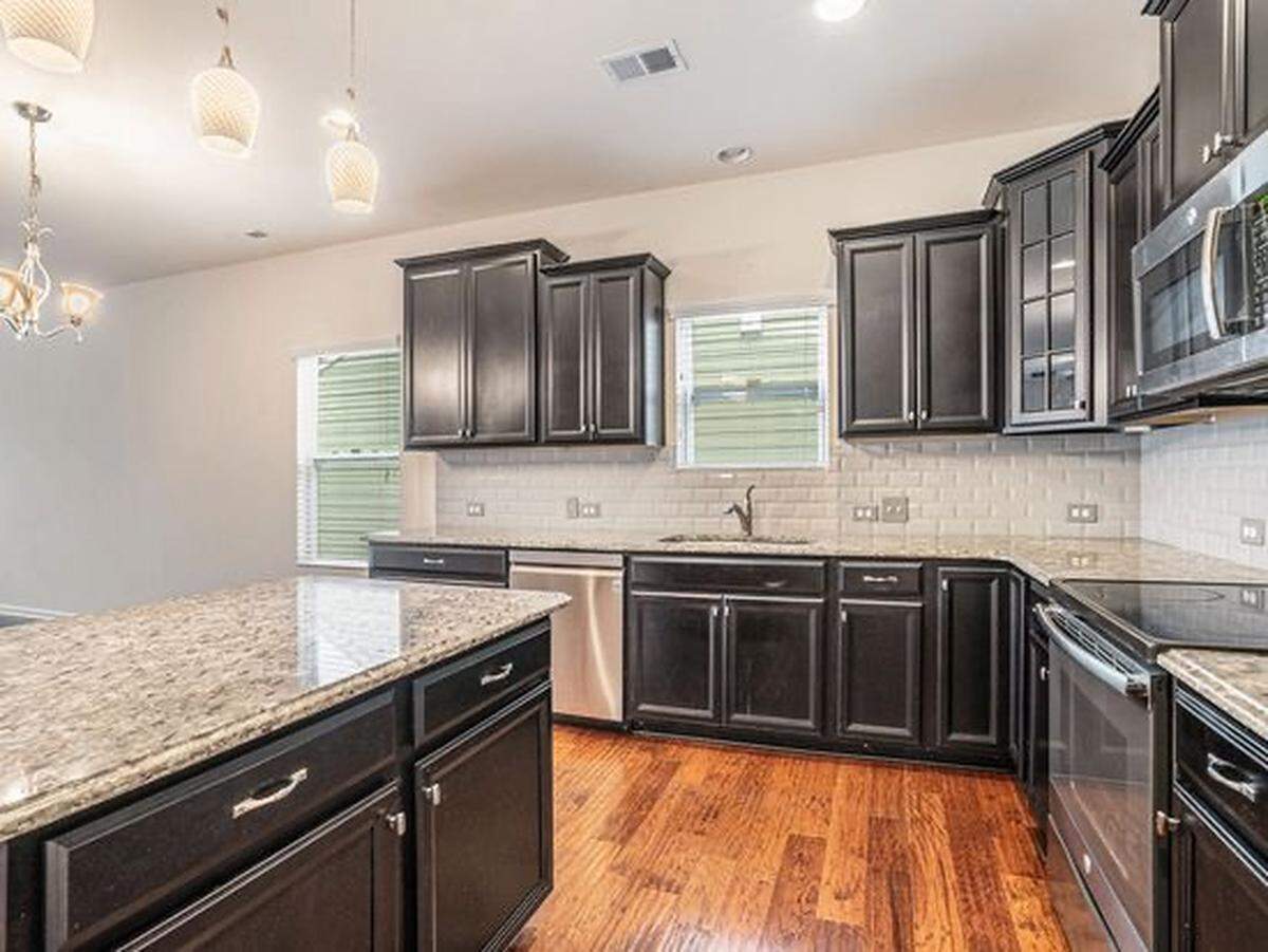 The real estate market in Charlotte has been so hot that homes are going under contract within hours, real estate agents say.