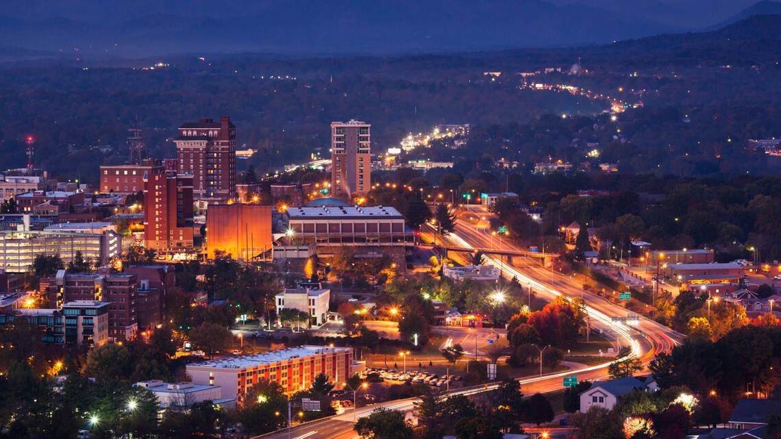 This NC destination is one of the best small cities in the US, new report finds