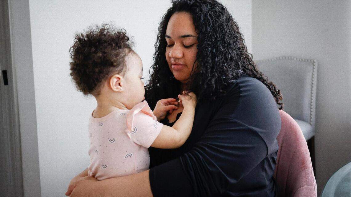 We followed a Charlotte woman’s quest to buy a starter home. She’s on the verge of giving up.