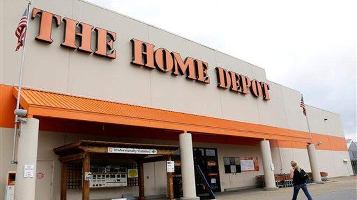 Home Depot Spring Hiring