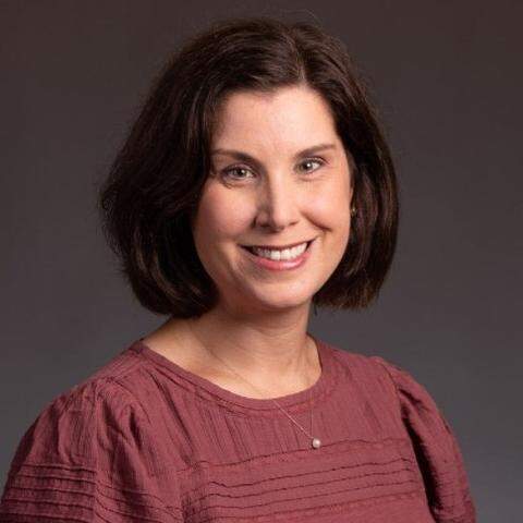 Profile Image of Jodie Valade