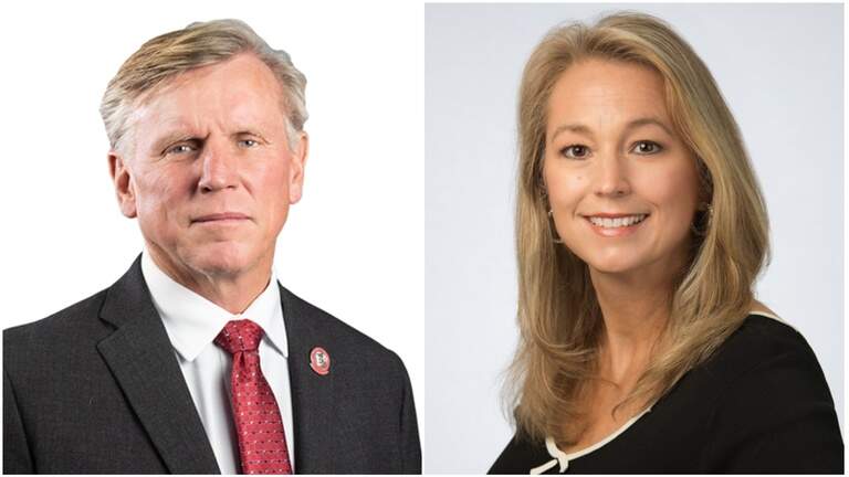 Fact check: Where Kevin Crutchfield & April Cook stand on private school vouchers