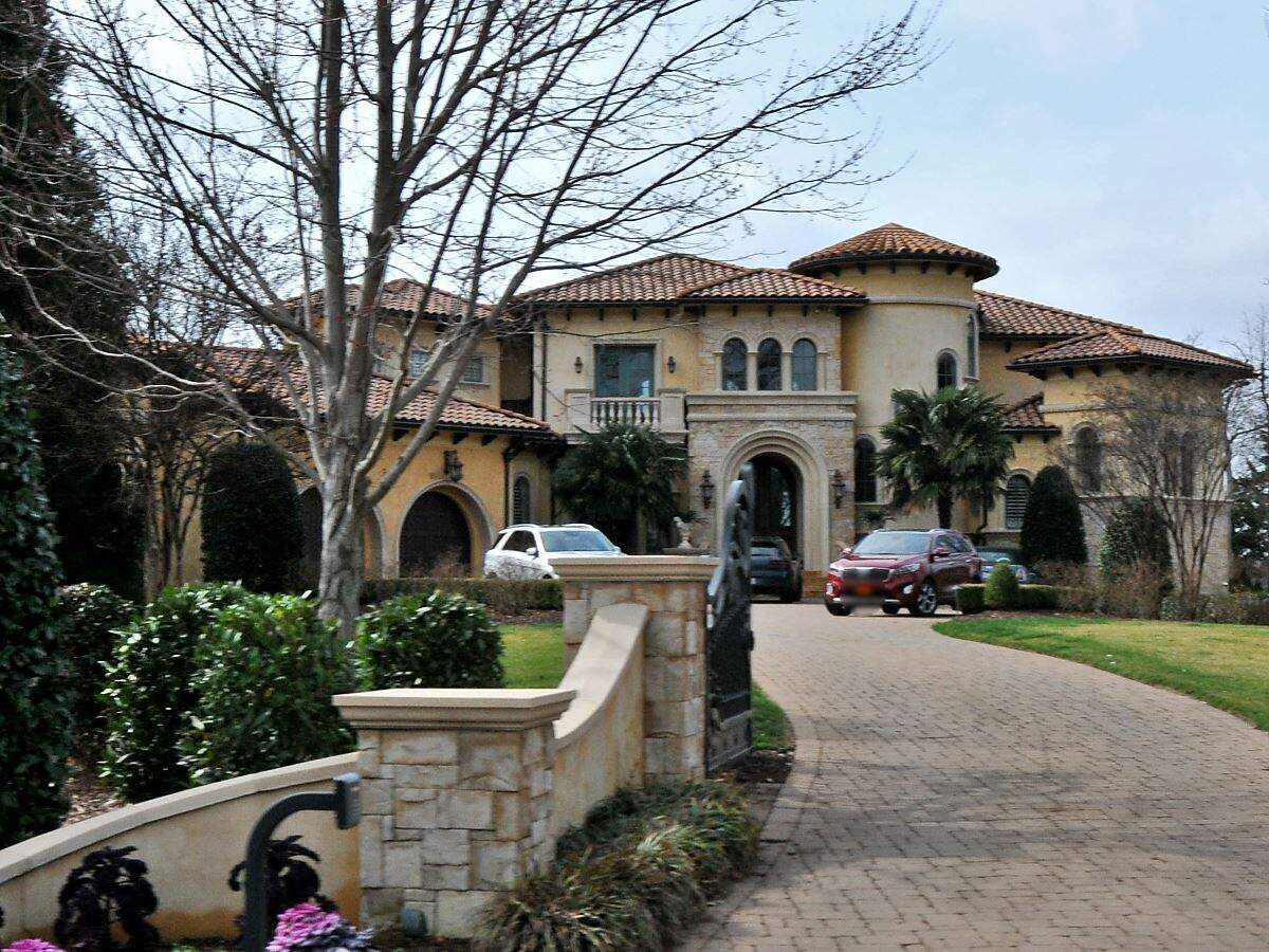 A Lake Norman mansion became the highest-priced home sold in the Charlotte region in 2021, according to Canopy MLS, which lists homes for sale by Charlotte area real estate agents..