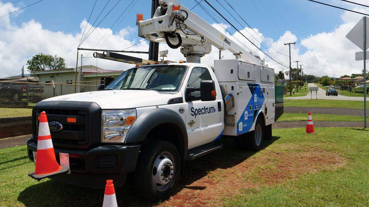 Rates are going up again for Spectrum customers around the country.
