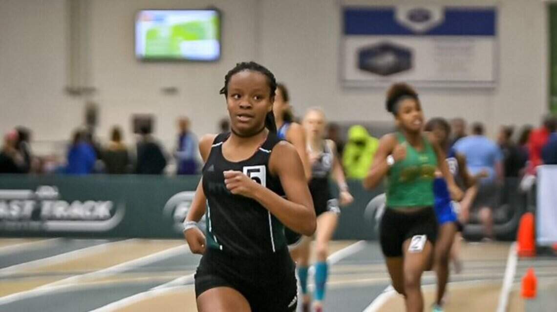 Research Triangle’s Victoria Swepson is N&O Athlete of the week