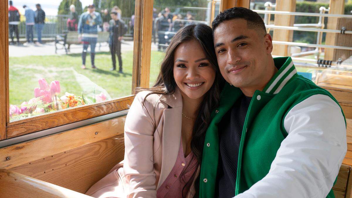 ‘Bachelorette’ Week 6: Marcus gets a date with Jenn, but did he get a rose for hometown week?