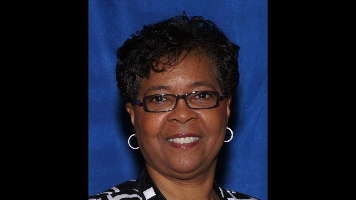 Que Tucker, NCHSAA commissioner