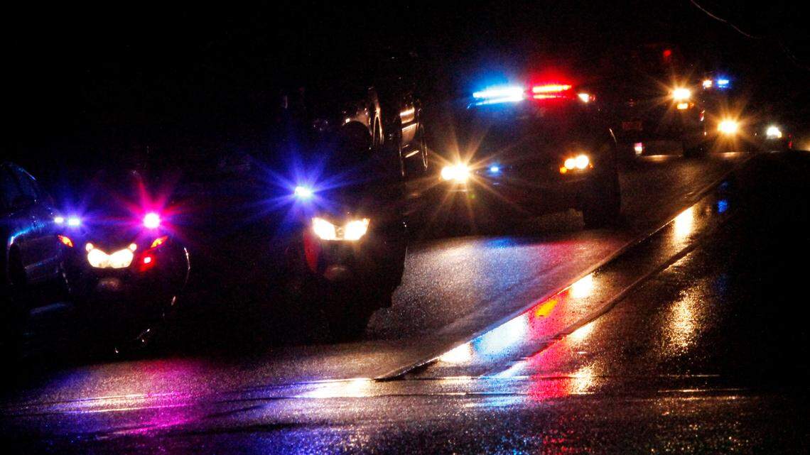 A man with warrants against him for sex crimes against minors in North Carolina has gone missing with his three children in Texas, authorities say.