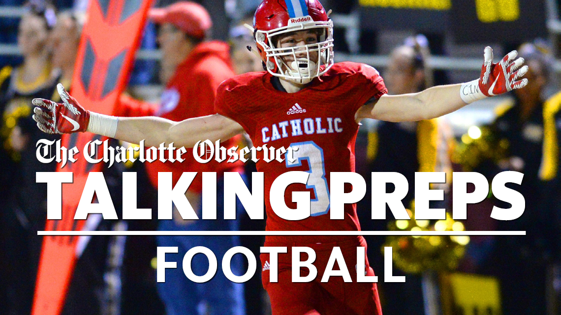 Talking Preps: High School Heisman named, new Sweet 16s and the all-conference dilemma