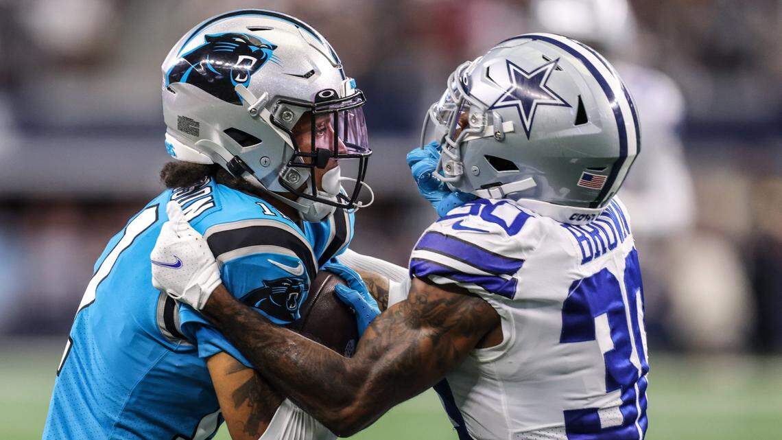 Analysis: Panthers loss to Cowboys exposed all the problems we feared Carolina had
