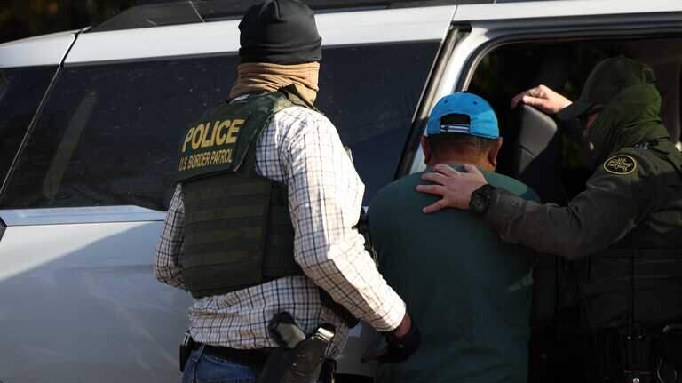 Evidence shows DHS didn’t arrest only ‘worst of the worst’ in NC detention surge