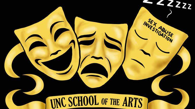 Kevin Siers: Denial as an art form