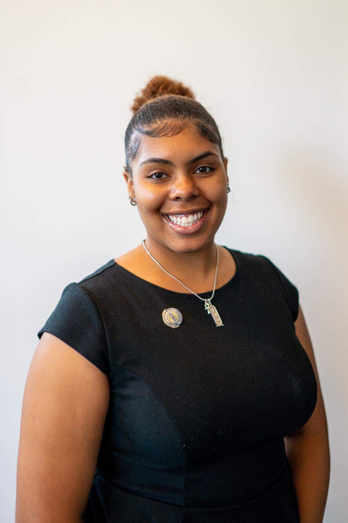 Profile Image of 
Lauren-Kennedy Brown