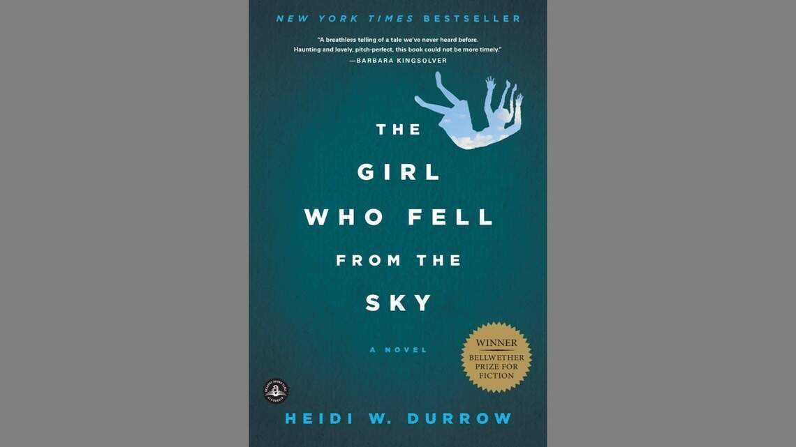 Parents want this book out of NC high school classrooms. So I read it