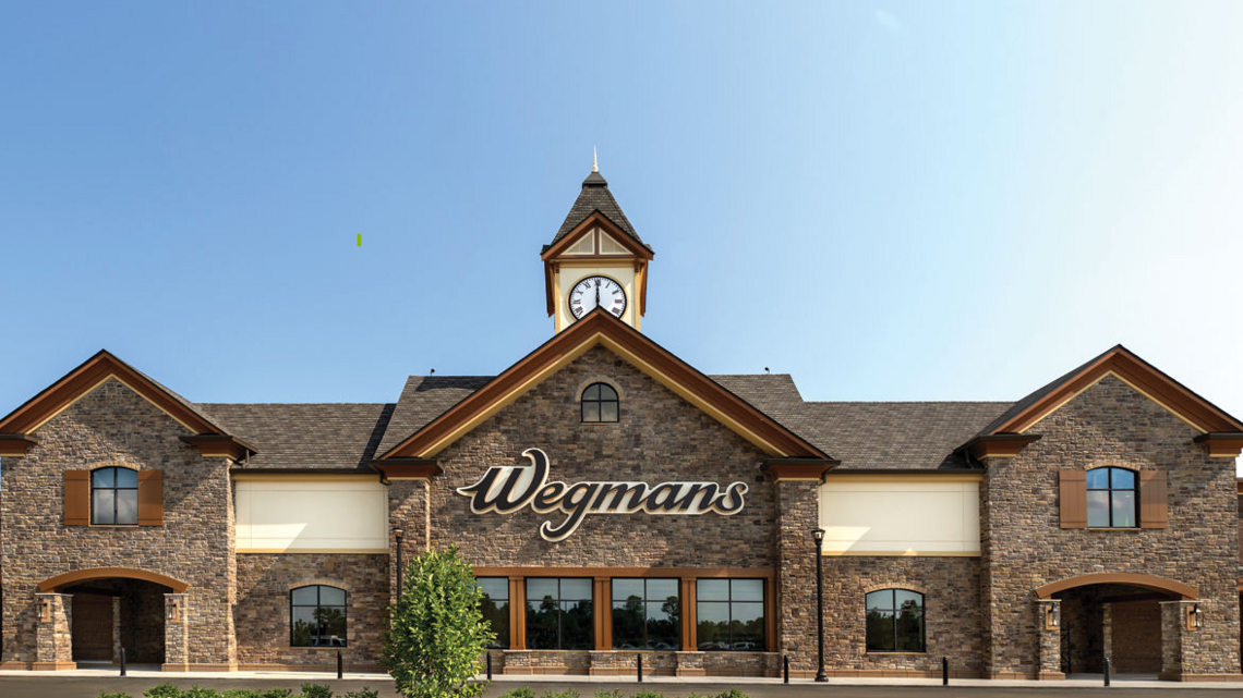 Exclusive: Wegmans survey shows what Charlotte shoppers want ahead of store opening