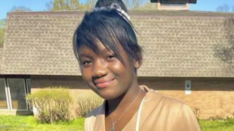 Charlotte mayor backs CMPD in Juliana Nzita hanging case. Others demand answers ‘now’