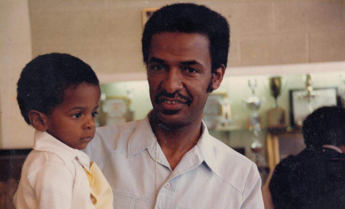 When asked what his dad and hero, Cleveland Sellers, had to say about “My Vanishing Country,” Bakari Sellers laughed, “Well, he hasn’t finished it yet. But I think he’ll be proud. I think he’ll learn things about me. I’m very open about my struggles with anxiety in the book. He wrote a book called The River of No Return, and this is really a continuation of that story and an affirmation that how he lived his life was not in vain.”