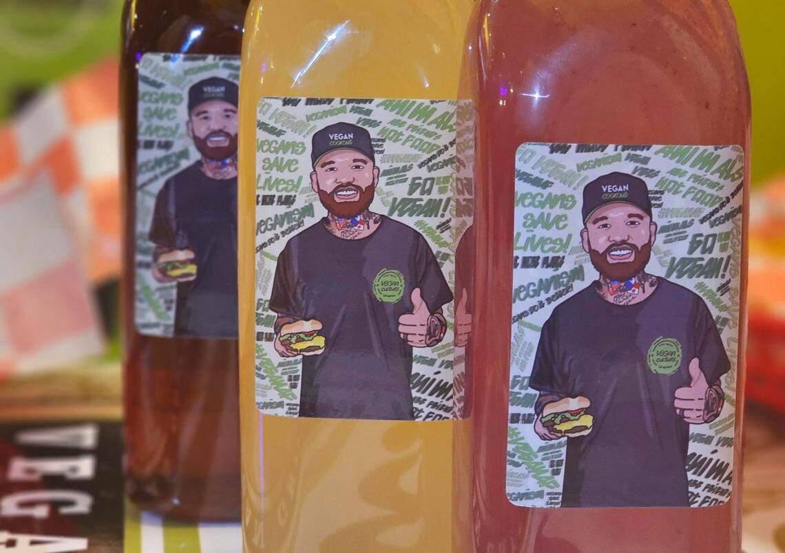 Mike’s Vegan Grill will open a location in Charlotte’s University City area.