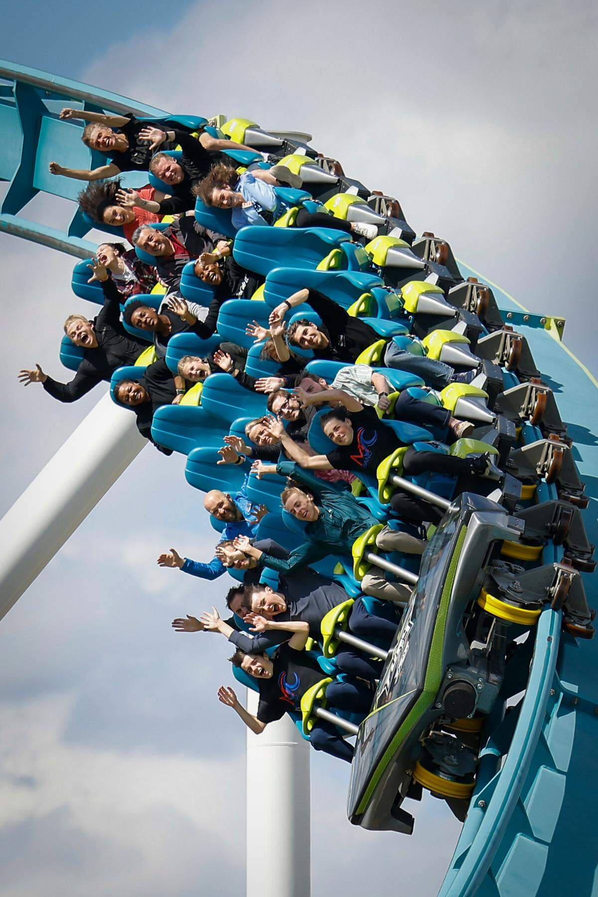 A new lawsuit claims a Charlotte youth was harassed and eventually handcuffed and injured at Carowinds after being falsely accused of fighting while waiting to ride the roller coaster.