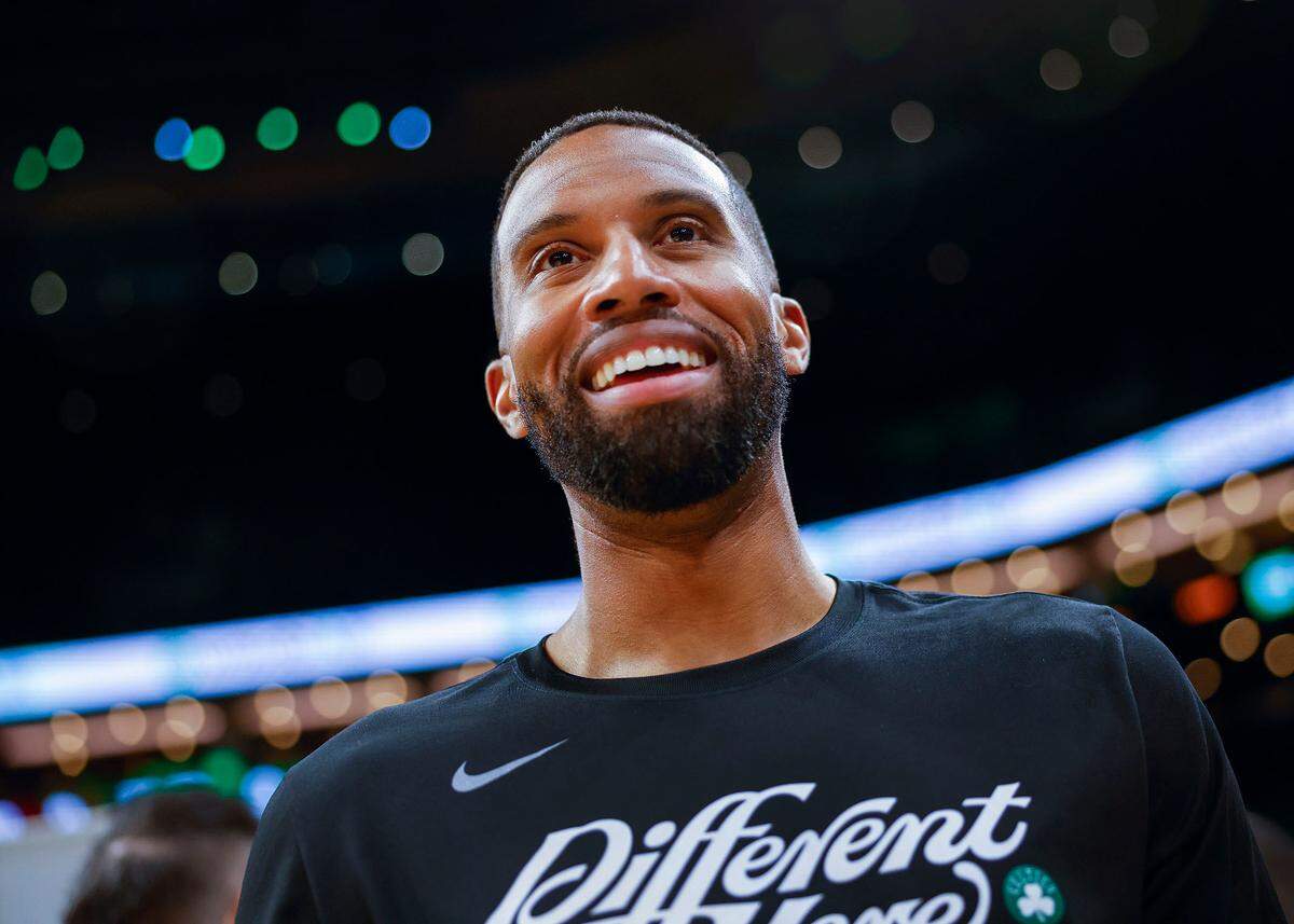 Boston Celtics assistant Charles Lee was recently hired as the new head coach of the Charlotte Hornets.
