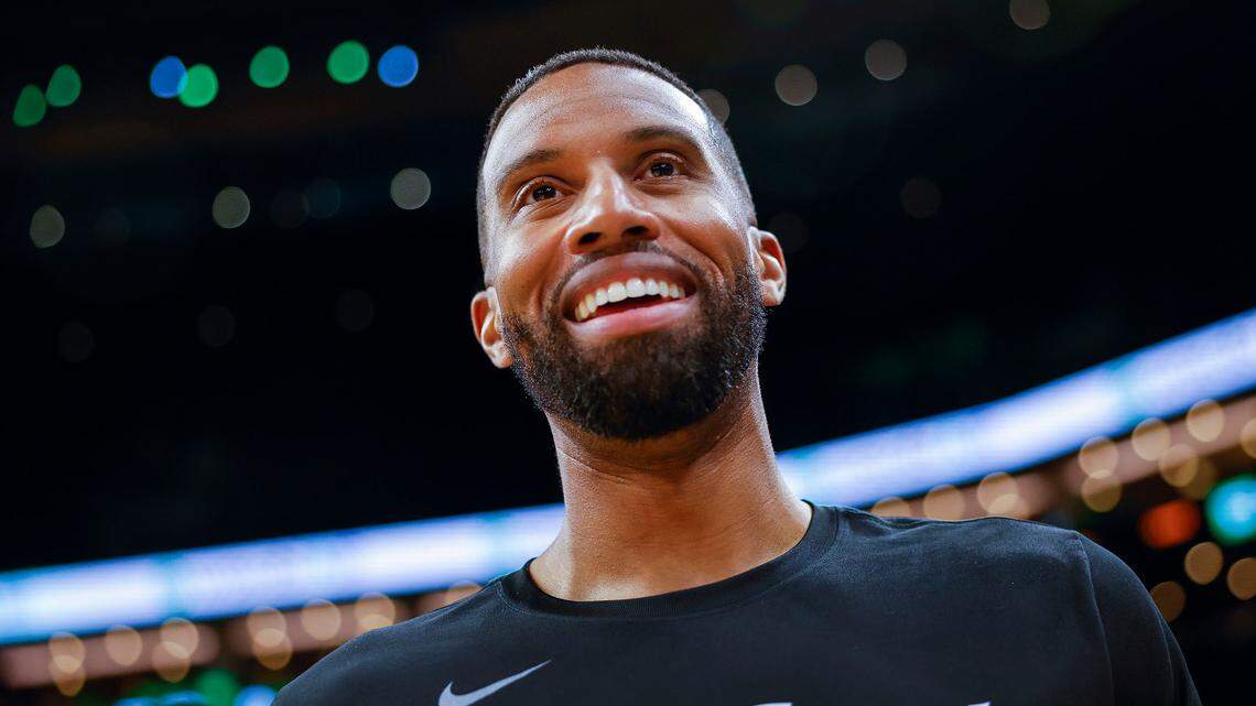 Boston Celtics assistant Charles Lee was recently hired as the new head coach of the Charlotte Hornets.