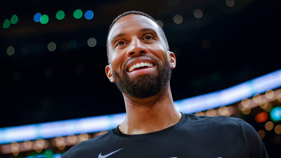 Boston Celtics assistant Charles Lee was recently hired as the new head coach of the Charlotte Hornets.