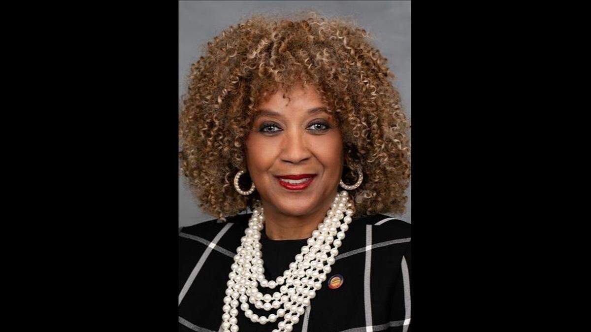 Carolyn Logan