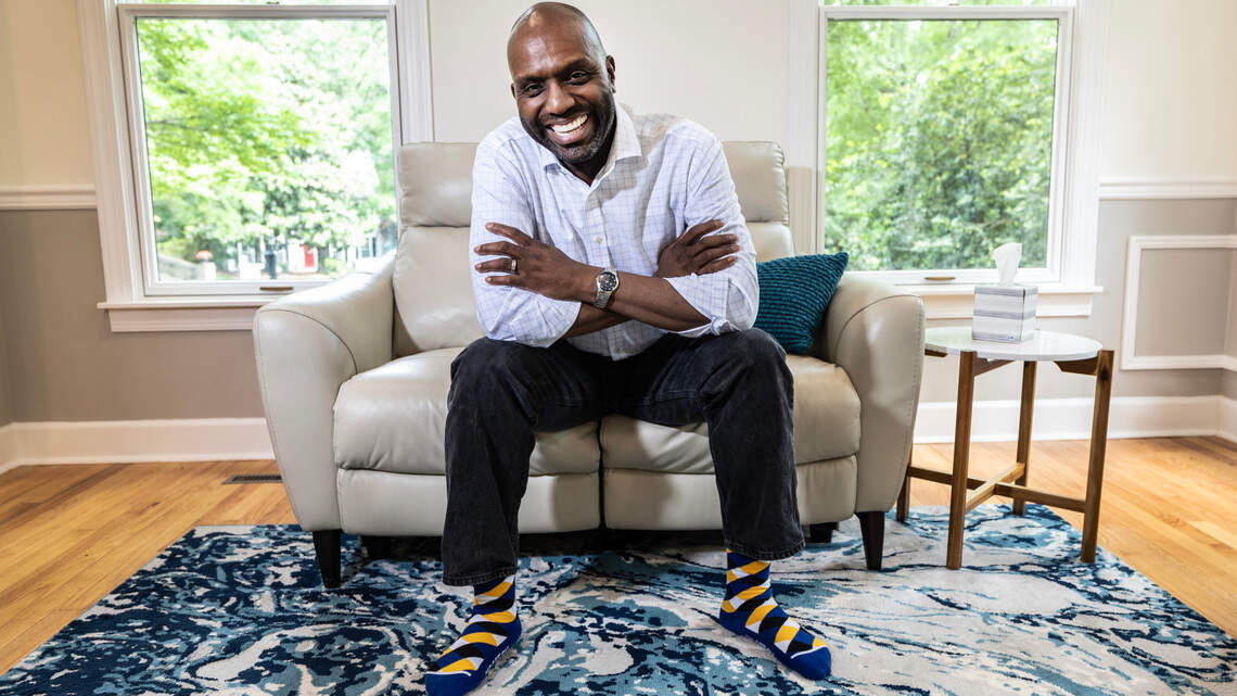 ‘I’m gonna get there.’ How a unique scholarship helped 4 Charlotteans get their degrees