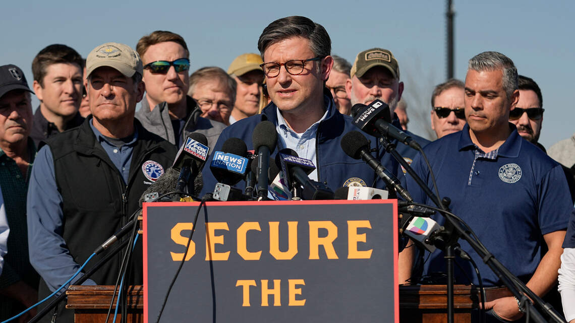 Immigration: We’re almost there. Congress, do your job | Opinion