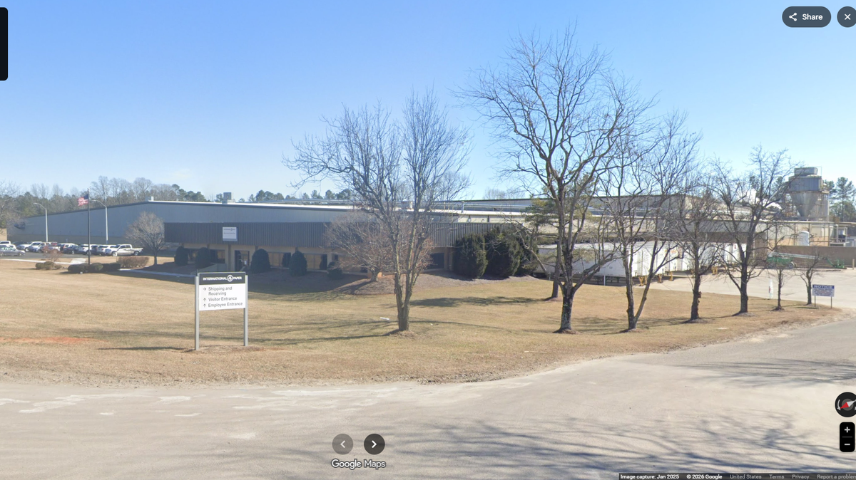 An “explosion” was reported at a paper manufacturing plant in Manson, North Carolina, resulting in an undisclosed number of employees being injured, according to the Warren County Sheriff’s Office.