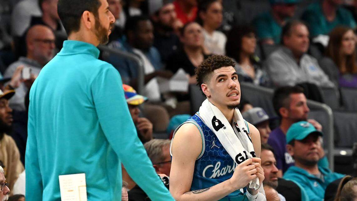 If Charlotte Hornets plan to make a real postseason run, LaMelo Ball must lead the way